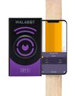 Scanner de parede WALABOT DIY 2 Visual Stud Finder para drywall