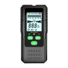 Scanner Detector de Parede Piso Cobre Madeira Fios e Metal