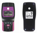 Scanner Detector Parede Tubo Cano Pvc Água Madeira Fio Metal