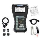 Scanner Diagnóstico Multimec X3 Veiculo Profissional Nfe cor preto