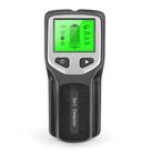 Scanner Display Lcd Detector Metal Cobre Madeira Fio 5 Em 1