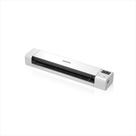 Scanner DS940DW DS940 Brother Duplex Portátil 15PPM Usb Wifi
