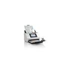 Scanner Epson DS-790WN Wi-Fi Ethernet USB ADF Duplex Bivolt - Branco