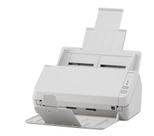 Scanner Fujitsu SP1130N A4 Duplex Rede 30ppm