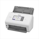 Scanner Mesa Brother ADS4900W 4900W Duplex Wifi Ethernet Usb 60ppm 120ipm 100fls