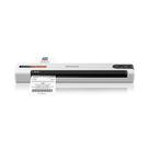 Scanner móvel de recibos e documentos Epson RapidReceipt RR-60