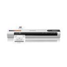 Scanner móvel sem fio Epson RapidReceipt RR-70W