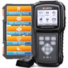 Scanner OBD2 ANCEL AD610 Pro - Leitor de código ABS SRS