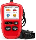 Scanner OBD2 Autel AutoLink AL329/AL319/MS309 - Atualização
