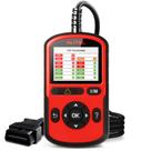 Scanner OBD2 Autel Autolink AL549 - Verificação de Bateria, ABS e Motor