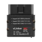 Scanner OBD2 Bluetooth 4.0 Vgate vLinker MC+ ELM327 V2.2 WIFI BimmerCode FORScan Ferramenta De Scanner OBD2 Bluetooth 4.0 Vgate vLinker MC+ ELM327 V2.2 WIFI BimmerCode FORScan Ferramenta De