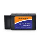 Scanner OBD2 Bluetooth ELM327 V2.1 Ferramenta De Diagnóstico Automotivo Para Android iOS Leitor De Scanner OBD2 Bluetooth ELM327 V2.1 Ferramenta De Diagnóstico Automotivo Para Android iOS Leitor De