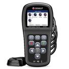 Scanner OBD2 CGSULIT SC530 para Dodge, Chrysler e Jeep - Mais de 30 Funções