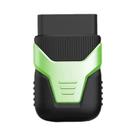 Scanner OBD2 HUMZOR Z100 Bluetooth 5.2, Ferramenta De Diagnóstico Automotivo Bidirecional Com Scanner OBD2 HUMZOR Z100 Bluetooth 5.2, Ferramenta De Diagnóstico Automotivo Bidirecional Com