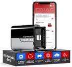 Scanner OBD2 KINGBOLEN SOLOSCAN Bluetooth para Mercedes-Benz Scanner OBD2 KINGBOLEN SOLOSCAN Bluetooth para Mercedes-Benz