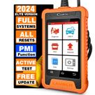 Scanner OBD2 LAUNCH Creader Elite 2024 para Ford Mazda