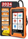 Scanner OBD2 LAUNCH Creader Elite 2024 para Mercedes-Benz
