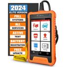Scanner OBD2 LAUNCH Creader Elite bidirecional para Toyota