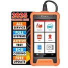 Scanner OBD2 LAUNCH Creader Elite para BMW - Diagnóstico Completo 2025