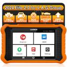 Scanner OBD2 LAUNCH Creader Elite V2.0 para VW Audi Skoda Seat