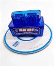 Scanner OBD2 Mini Bluetooth 5.1 ELM327 V2.1 Ferramenta De Diagnóstico Automotivo Para Android Leitor Scanner OBD2 Mini Bluetooth 5.1 ELM327 V2.1 Ferramenta De Diagnóstico Automotivo Para Android Leitor