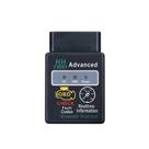 Scanner OBD2 Mini ELM327 Bluetooth V1.5, Ferramenta De Diagnóstico Automotivo Para Android, Windows