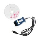Scanner OBD2 Para Chassi BMW MINI Com Chip FTDI FT232, Ferramentas De Diagnóstico Automotivo Com Scanner OBD2 Para Chassi BMW MINI Com Chip FTDI FT232, Ferramentas De Diagnóstico Automotivo Com
