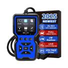 Scanner OBD2 Profissional 2024 V519 Ferramenta De Diagnóstico Automotivo Alimentada Por USB Para Scanner OBD2 Profissional 2024 V519 Ferramenta De Diagnóstico Automotivo Alimentada Por USB Para