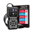 Scanner OBD2 Profissional 2024 V519 Ferramenta De Diagnóstico Automotivo Alimentada Por USB Para Scanner OBD2 Profissional 2024 V519 Ferramenta De Diagnóstico Automotivo Alimentada Por USB Para