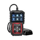 Scanner OBD2 Profissional Alimentado Por USB, Leitor De Códigos De Falha De Carro, Ferramenta De