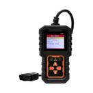Scanner OBD2 Profissional Alimentado Por USB, Leitor De Códigos De Falha De Carro, Ferramenta De