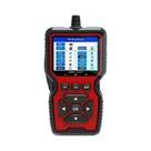 Scanner OBD2 Profissional, Ferramenta De Diagnóstico Para Leitura De Códigos De Erro Do Motor Scanner OBD2 Profissional, Ferramenta De Diagnóstico Para Leitura De Códigos De Erro Do Motor