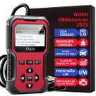 Scanner OBD2 Universal Para Carros, Ferramenta De Diagnóstico, Leitor De Códigos De Falha Do Motor Scanner OBD2 Universal Para Carros, Ferramenta De Diagnóstico, Leitor De Códigos De Falha Do Motor