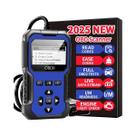 Scanner OBD2 Universal Para Carros, Ferramenta De Diagnóstico, Leitor De Códigos De Falha Do Motor