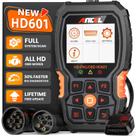 Scanner para Caminhões ANCEL HD601 Diesel com Diagnóstico Completo de Sistemas Scanner para Caminhões ANCEL HD601 Diesel com Diagnóstico Completo de Sistemas