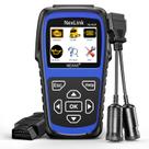 Scanner para Caminhões NEXAS NL102P Diesel DPF, Regeneração e Reset de Óleo Scanner para Caminhões NEXAS NL102P Diesel DPF, Regeneração e Reset de Óleo