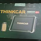 Scanner para Diagnósticos de Veículos linha Leve Thincar Thinkscan 689bt Scanner para Diagnósticos de Veículos linha Leve Thincar Thinkscan 689bt