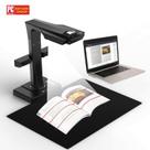 Scanner Planetário A3 CZUR ET 18 PRO