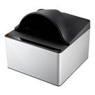 Scanner Plustek SecureScan X50 para Passaporte e Documento de Identidade com OCR Scanner Plustek SecureScan X50 para Passaporte e Documento de Identidade com OCR
