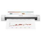 Scanner Portátil Brother DS640