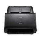 Scanner Portátil Canon imageFORMULA DR-C230 Conexão USB Até Tamanho A4 ADF para 30 Folhas Duplex