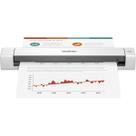 Scanner Portátil DS-640 Brother BROTHER