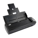 Scanner Portátil Plustek MobileOffice AD480, 20ppm, Duplex