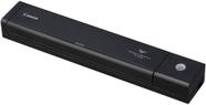 Scanner Portátil Usb 208Ii 9704B007aa Canon