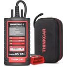 Scanner Thinkcar Thinkdiag2 - Compatível com iOS e Android