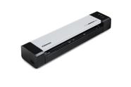 Scanner Visioneer RoadWarrior 8DW sem fio com digitalização frente e verso e bateria