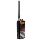 Scanner Whistler WS1010 com 400 canais e alerta meteorológico Scanner Whistler WS1010 com 400 canais e alerta meteorológico
