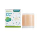 Scar Covering Skin Color Silicone Gel Invisível Scalded Scar Skin Patch Tape Remendo de cobertura de cicatriz