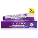 Scar Gel Cicatricure Advanced para rosto e corpo 56mL