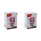 Scarlet Violet Pokémon PTCG Mega Phantasmal Flames 151 Booster Box Cartas De Treinador Em Inglês Scarlet Violet Pokémon PTCG Mega Phantasmal Flames 151 Booster Box Cartas De Treinador Em Inglês